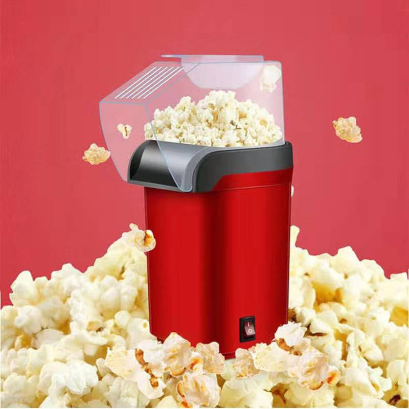 Household Popcorn Maker