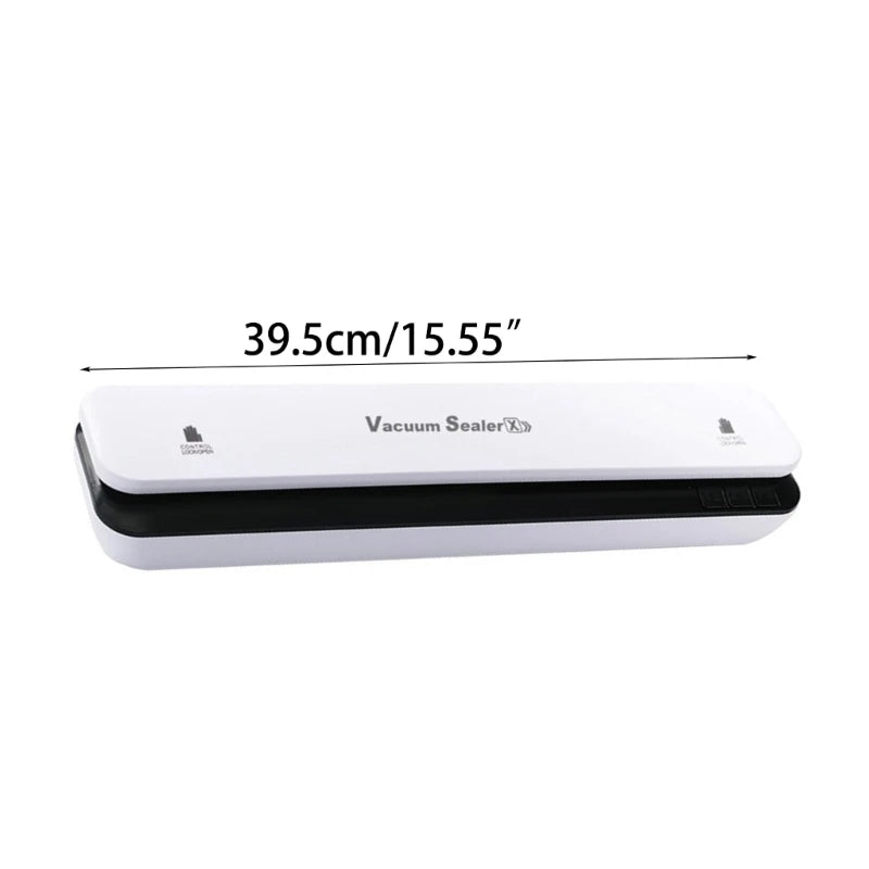 Hot Selling Automatic Suction Vacuum Food Sealers for Kitchen