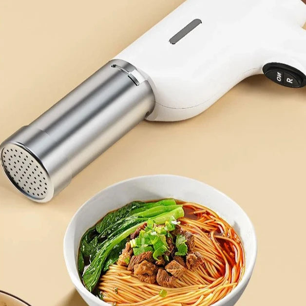 Rechargeable Handheld Noodles Maker