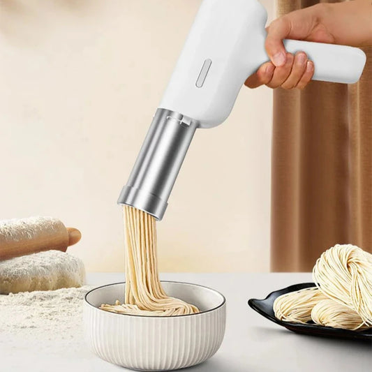 Rechargeable Handheld Noodles Maker